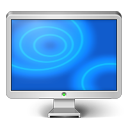 Monitor 2 Icon
